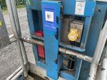 Control Station Upper with 
