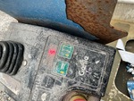 Control Station Upper with 
