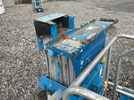 Chassis with 