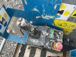Control Station Upper with 