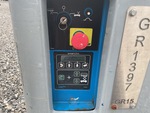 Control Station Ground with 