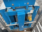 Control Station Upper with 