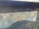 General Appearance with Second Serial Number/VIN Photo