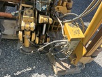 Hydraulics with 