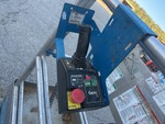 Basic Control Station Upper with 