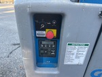 Basic Lower Control Station with 