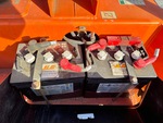 Electrical with 