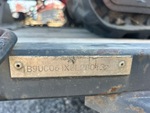 Trailer with 