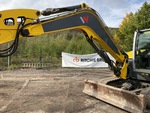 Chassis with 