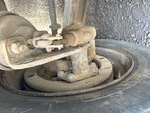 Brakes with 