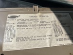 General Appearance with Second Serial Number/VIN Photo