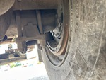 Brakes with 