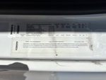 General Appearance with Second Serial Number/VIN Photo