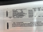 General Appearance with Second Serial Number/VIN Photo