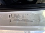 General Appearance with Second Serial Number/VIN Photo