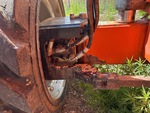 Drivetrain with 