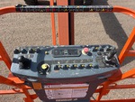 Basic Control Station Upper with 