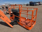 Basic Control Station Upper with 