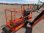Basic Control Station Upper with 