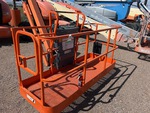 Basic Control Station Upper with 