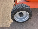Chassis Photos with 