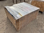 General Appearance with Bild, Ecke vorne links