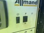 Control Station with 