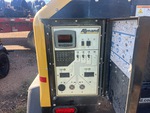 Control Station with 