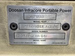 General Appearance with Unit Serial Number