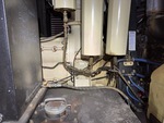 Air Compressor with 