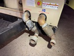 Air Compressor with 