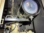 Air Compressor with 