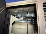 Air Compressor with 