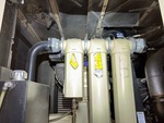 Air Compressor with 