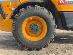 Chassis with 