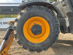 Chassis with 