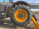 Chassis with 