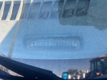 General Appearance with Second Serial Number/VIN Photo