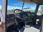 Cab with 
