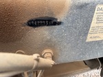 General Appearance with Second Serial Number/VIN Photo