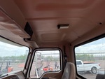 Cab with 