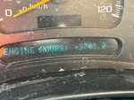 Cab with Engine Hours