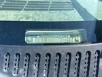 General Appearance with Second Serial Number/VIN Photo