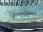 General Appearance with Second Serial Number/VIN Photo