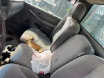 Cab with 