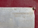 Aspect général with Numéro de série/Numéro d'identification du véhicule automobile