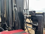 Hydraulique with 