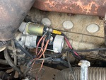 Moteur with 