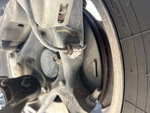 Brakes with 
