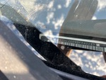 General Appearance with Second Serial Number/VIN Photo